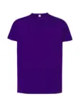 T-shirt uomo girocollo manica corta in 100% cotone 150 g – 2EBTEFEWR