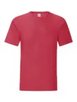 T-shirt uomo girocollo manica corta in 100% cotone 150 g