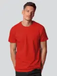 T-shirt uomo girocollo manica corta in 100% cotone 155 g – 2E1W39MSS