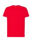 T-shirt uomo girocollo manica corta in 100% cotone 155 g – 2E1W39MSS