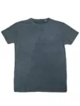 T-shirt uomo girocollo manica corta in 100% cotone 155 g – 2E9UIKV9J