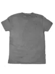 T-shirt uomo girocollo manica corta in 100% cotone 155 g – 2E9UIKV9J