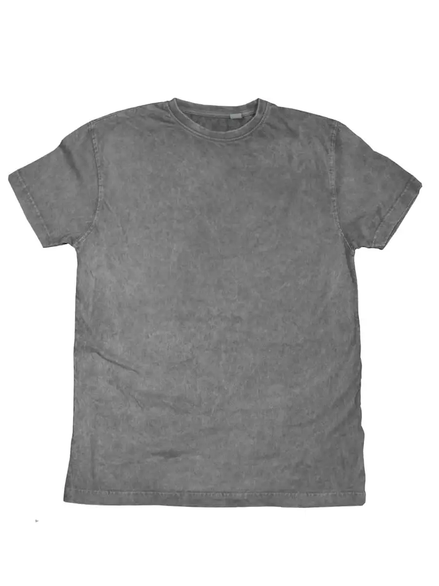 T-shirt uomo girocollo manica corta in 100% cotone 155 g – 2E9UIKV9J Argento T-shirt uomo girocollo manica corta in 100% cotone 155 g – 2E9UIKV9J Argento