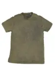 T-shirt uomo girocollo manica corta in 100% cotone 155 g – 2E9UIKV9J