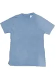 T-shirt uomo girocollo manica corta in 100% cotone 155 g – 2E9UIKV9J