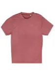 T-shirt uomo girocollo manica corta in 100% cotone 155 g – 2E9UIKV9J
