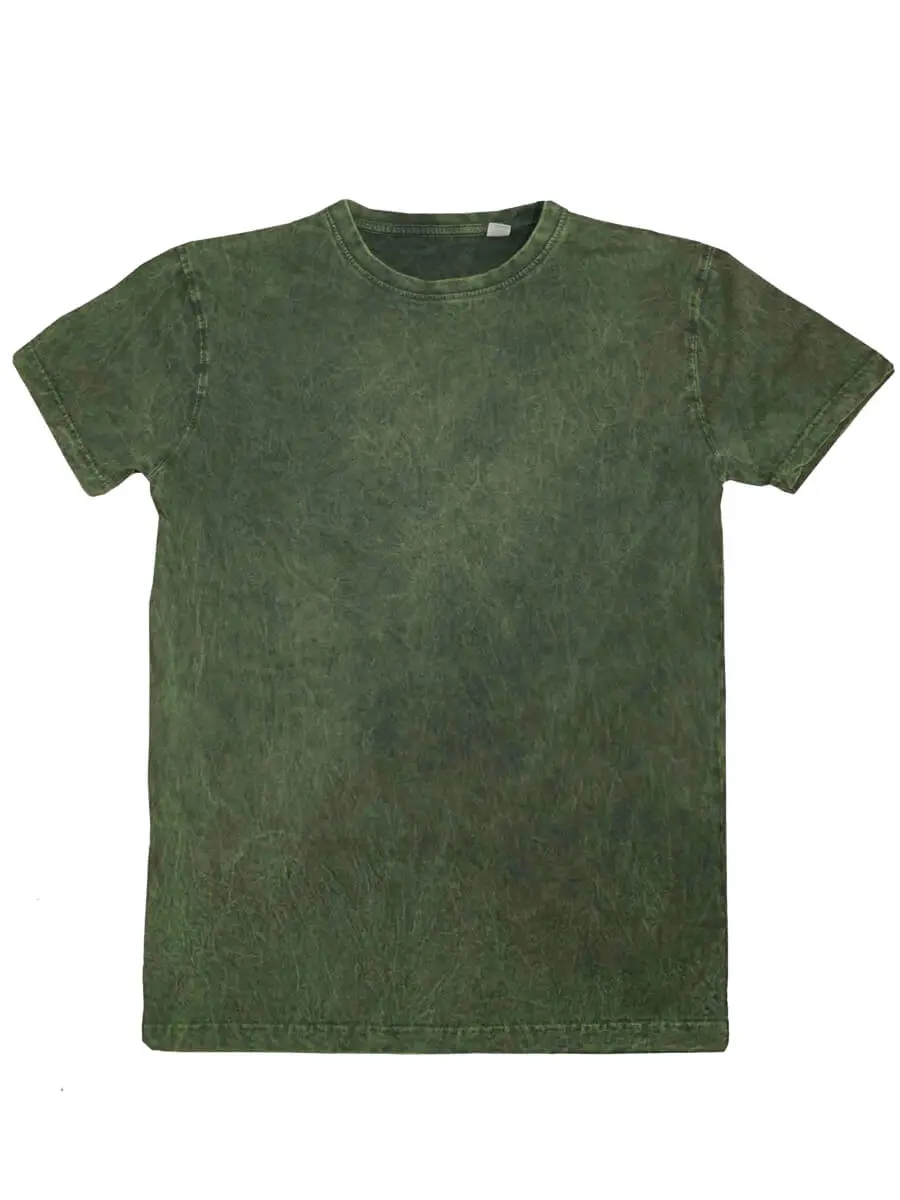 T-shirt uomo girocollo manica corta in 100% cotone 155 g – 2E9UIKV9J Garden T-shirt uomo girocollo manica corta in 100% cotone 155 g – 2E9UIKV9J Garden