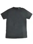 T-shirt uomo girocollo manica corta in 100% cotone 155 g – 2E9UIKV9J