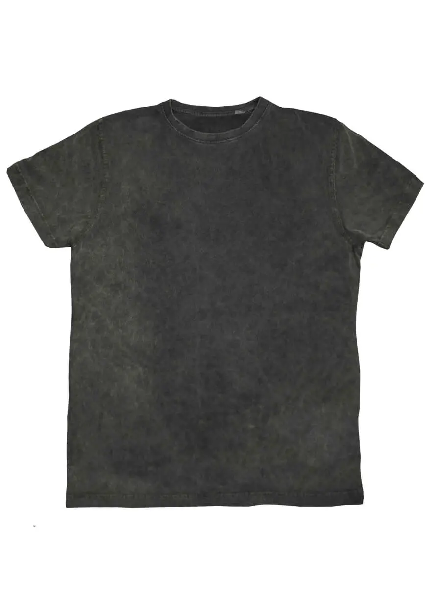 T-shirt uomo girocollo manica corta in 100% cotone 155 g – 2E9UIKV9J Nero T-shirt uomo girocollo manica corta in 100% cotone 155 g – 2E9UIKV9J Nero