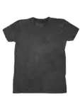 T-shirt uomo girocollo manica corta in 100% cotone 155 g – 2E9UIKV9J