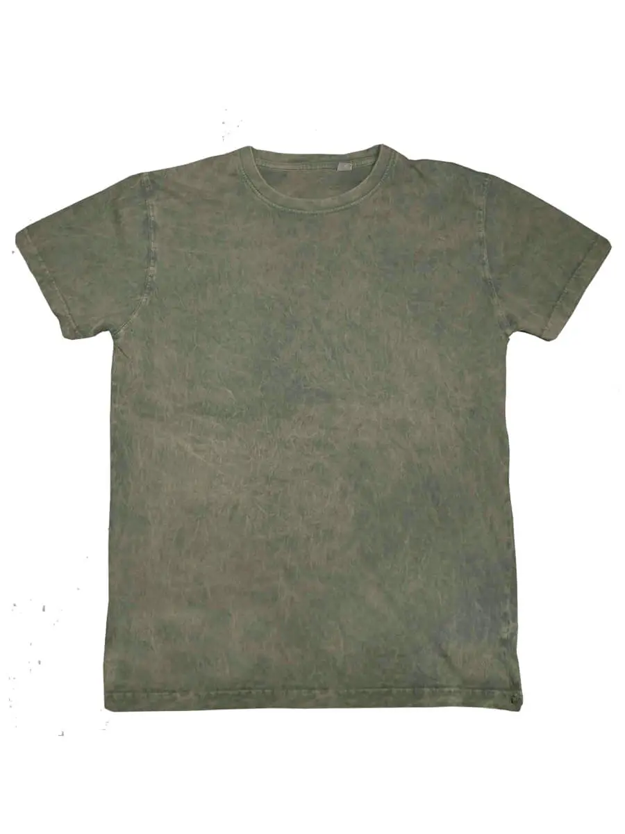 T-shirt uomo girocollo manica corta in 100% cotone 155 g – 2E9UIKV9J Panna T-shirt uomo girocollo manica corta in 100% cotone 155 g – 2E9UIKV9J Panna