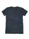 T-shirt uomo girocollo manica corta in 100% cotone 155 g – 2E9UIKV9J