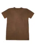 T-shirt uomo girocollo manica corta in 100% cotone 155 g – 2E9UIKV9J