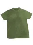 T-shirt uomo girocollo manica corta in 100% cotone 155 g – 2E9UIKV9J