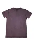 T-shirt uomo girocollo manica corta in 100% cotone 155 g – 2E9UIKV9J