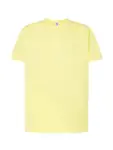 T-shirt uomo girocollo manica corta in 100% cotone 155 g