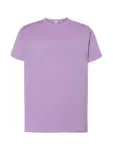 T-shirt uomo girocollo manica corta in 100% cotone 155 g