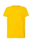 T-shirt uomo girocollo manica corta in 100% cotone 155 g