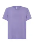 T-shirt uomo girocollo manica corta in 100% cotone 155 g