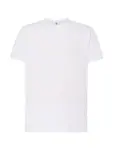 T-shirt uomo girocollo manica corta in 100% cotone 160 g – 2E8XOSG93