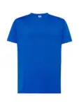 T-shirt uomo girocollo manica corta in 100% cotone 160 g – 2E8XOSG93