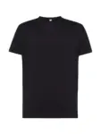 T-shirt uomo girocollo manica corta in 100% cotone 160 g – 2E8XOSG93