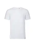 T-shirt uomo girocollo manica corta in 100% cotone 160 g – 2EA537RU3