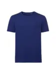 T-shirt uomo girocollo manica corta in 100% cotone 160 g – 2EA537RU3