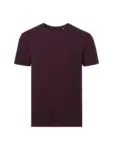 T-shirt uomo girocollo manica corta in 100% cotone 160 g – 2EA537RU3