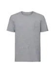 T-shirt uomo girocollo manica corta in 100% cotone 160 g – 2EA537RU3
