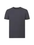 T-shirt uomo girocollo manica corta in 100% cotone 160 g – 2EA537RU3