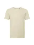 T-shirt uomo girocollo manica corta in 100% cotone 160 g – 2EA537RU3