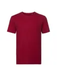 T-shirt uomo girocollo manica corta in 100% cotone 160 g – 2EA537RU3