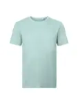 T-shirt uomo girocollo manica corta in 100% cotone 160 g – 2EA537RU3