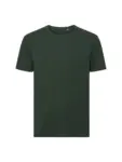 T-shirt uomo girocollo manica corta in 100% cotone 160 g – 2EA537RU3