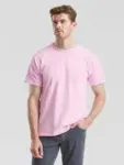 T-shirt uomo girocollo manica corta in 100% cotone 165 g – 2E53PCBUN