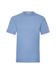 T-shirt uomo girocollo manica corta in 100% cotone 165 g – 2E53PCBUN