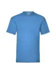 T-shirt uomo girocollo manica corta in 100% cotone 165 g – 2E53PCBUN