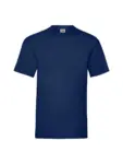 T-shirt uomo girocollo manica corta in 100% cotone 165 g – 2E53PCBUN
