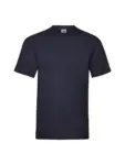 T-shirt uomo girocollo manica corta in 100% cotone 165 g – 2E53PCBUN