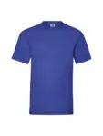 T-shirt uomo girocollo manica corta in 100% cotone 165 g – 2E53PCBUN