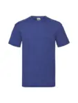 T-shirt uomo girocollo manica corta in 100% cotone 165 g – 2E53PCBUN