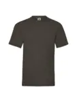 T-shirt uomo girocollo manica corta in 100% cotone 165 g – 2E53PCBUN