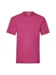 T-shirt uomo girocollo manica corta in 100% cotone 165 g – 2E53PCBUN
