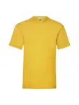 T-shirt uomo girocollo manica corta in 100% cotone 165 g – 2E53PCBUN