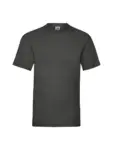 T-shirt uomo girocollo manica corta in 100% cotone 165 g – 2E53PCBUN