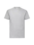 T-shirt uomo girocollo manica corta in 100% cotone 165 g – 2E53PCBUN