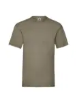 T-shirt uomo girocollo manica corta in 100% cotone 165 g – 2E53PCBUN