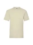 T-shirt uomo girocollo manica corta in 100% cotone 165 g – 2E53PCBUN