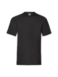 T-shirt uomo girocollo manica corta in 100% cotone 165 g – 2E53PCBUN